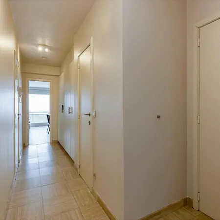 In Albatros Appartement *