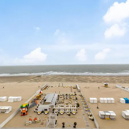 In Albatros * Blankenberge