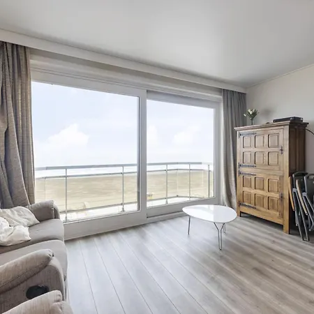 Apartamento In Albatros