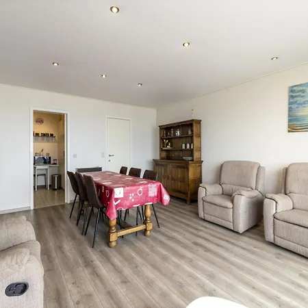 Appartement In Albatros *