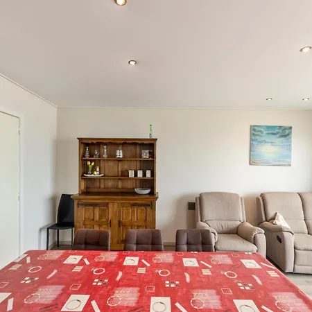 In Albatros Appartement Blankenberge