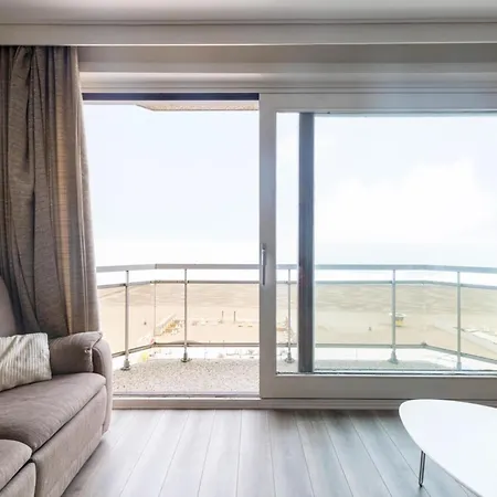 In Albatros * Blankenberge