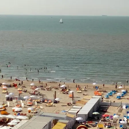 In Albatros * Blankenberge