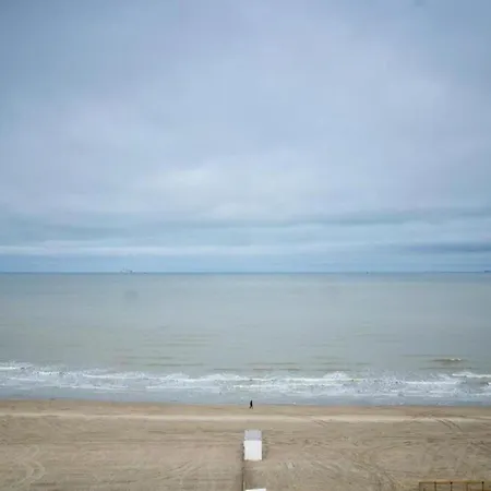 Apartamento In Albatros *